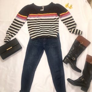 Free People sweater